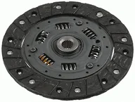 Sprzęgła - SACHS TARCZA SPRZĘGŁA 1878600843 1878600843 - miniaturka - grafika 1