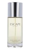 Wody i perfumy męskie - Calvin Klein Escape for Men Woda toaletowa 50ml - miniaturka - grafika 1