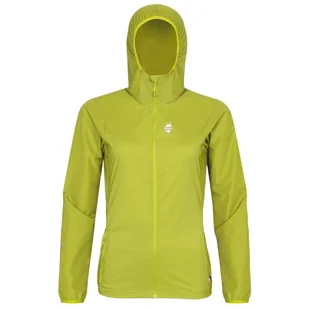 Kurtka damska High Point Helium Pertex 3.0 Jacket Rozmiar: M / Kolor: zielony - Kurtki i kamizelki sportowe damskie - miniaturka - grafika 1