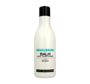 Stapiz Balsam Aloesowy 1000ml - Odżywki do włosów - miniaturka - grafika 2