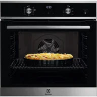 Piekarniki do zabudowy - Electrolux EOD5F71X - miniaturka - grafika 1