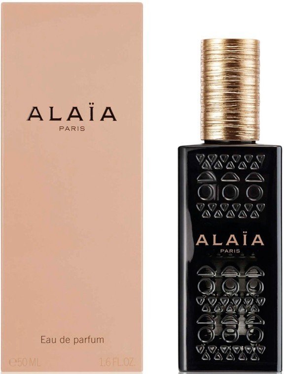 Azzedine Alaia Paris Eau De Parfum UNIKAT 10 ml