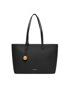 Gino Rossi Torebka RC-19686 Czarny - Torebki damskie - miniaturka - grafika 1