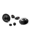 Głośniki samochodowe - JL AUDIO C3-650 6,5" (165 mm) konwertowalny system głośników komponentowych / coaxialnych - miniaturka - grafika 1