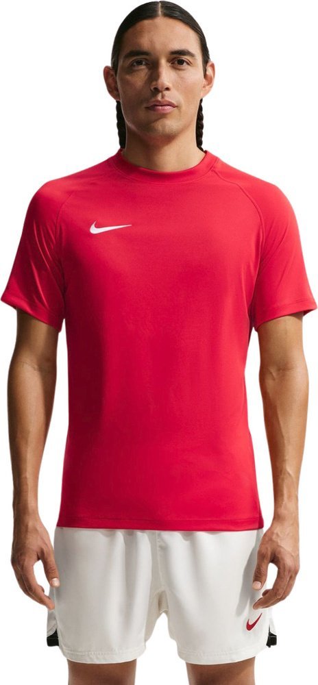 Koszulka męska Nike Dri-Fit Park VIII czerwona HV8173 657 2XL