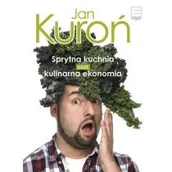 Książki kucharskie - Edipresse Książki Sprytna kuchnia, czyli kulinarna ekonomia LIT-9003 - miniaturka - grafika 1