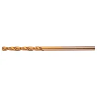 Wiertła - GRAPHITE Wiertło do metalu HSS-TiN 1,5 mm, 5 sztuk - miniaturka - grafika 1