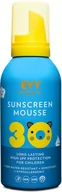 Balsamy i kremy do opalania - EVY Pianka ochronna SPF30 dla dzieci 150 ml - miniaturka - grafika 1