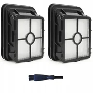 Filtry do odkurzaczy - 2 x Filtr HEPA 1608684 do Bissell CrossWave 1866 - miniaturka - grafika 1