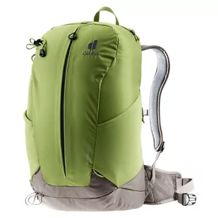 Plecak turystyczny Deuter AC Lite 23 meadow-pepper - Walizki - miniaturka - grafika 1