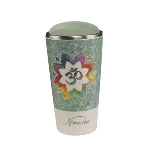 Goebel Om Green - Tea for One 4005169332685-uniw - Dzbanki i imbryki - miniaturka - grafika 1