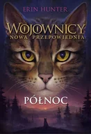 Fantasy - Północ. Wojownicy. Nowa przepowiednia. Tom 1 - Erin Hunter - książka - miniaturka - grafika 1