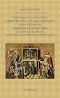 Historia świata - Przywileje fundacyjne Uniwersytetu Jagiellońskiego oraz przywilej nadania szlachectwa jego profesorom (z historyczno-prawnym komentarzem) - miniaturka - grafika 1