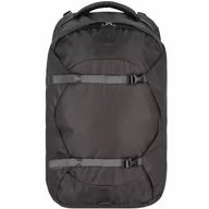 Torby na laptopy - Osprey Farpoint 55 Plecak 55 cm Komora na laptopa tunnel vision grey - miniaturka - grafika 1