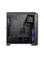Obudowy komputerowe - AZZA Storm 6000B ARGB, tower case (Kolor: CZARNY, tempered glass) - miniaturka - grafika 1