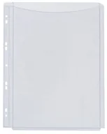 Koszulki na dokumenty - Q-Connect Koszulki na katalogi A4 180mic. KF00138 - miniaturka - grafika 1