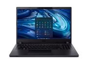 Laptopy - Acer TravelMate P2 TMP215-54 i3-1215U 15,6"FHD AG IPS 8GB DDR4 SSD256 UHD64EUs Backlit Keyboard LAN BT 48Wh W11Pro EDU 3Y Black - miniaturka - grafika 1