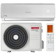 Klimatyzatory - Klimatyzator Split, Pompa ciepła powietrze - powietrze ARISTON Alys C-25 2941117060182 - miniaturka - grafika 1