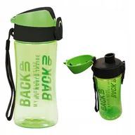 Bidony dla dzieci - BACK UP BIDON 400 ML - miniaturka - grafika 1