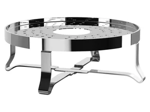 BODUM Zaparzacz do kawy lub herbaty lub podgrzewacz (Podgrzewacz srebrny) - Zaparzacze i kawiarki BODUM Zaparzacz do kawy lub herbaty lub podgrzewacz (Podgrzewacz srebrny) - Zaparzacze i kawiarki - miniaturka - grafika 1