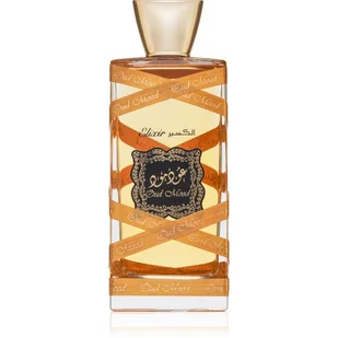 Lattafa Oud Mood Elixir woda perfumowana 100ml - Wody i perfumy unisex - miniaturka - grafika 1