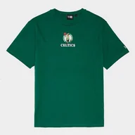 Koszulki męskie - NEW ERA T-SHIRT BOSTON CELTICS - New Era - miniaturka - grafika 1