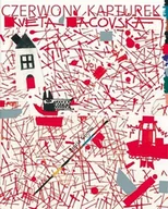 Książki edukacyjne - Czerwony Kapturek - miniaturka - grafika 1