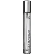 Wody i perfumy unisex - N.C.P Facet 601, Amber & Gaiac Wood (10ml) - miniaturka - grafika 1