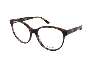 Guess GU2847 083 - Okulary korekcyjne, oprawki, szkła - miniaturka - grafika 1