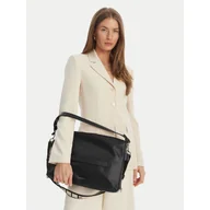 Torebki damskie - Torebka Coccinelle U6C Coccinellegretel E1 U6C 13 04 01 Czarny - miniaturka - grafika 1