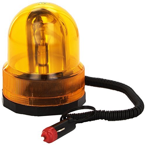 Bottari SpA 24051 obracające światło 12 V