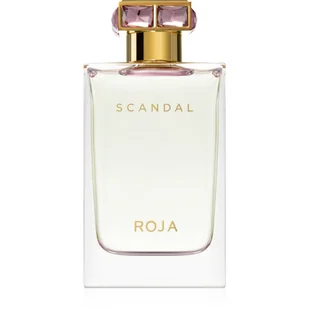 Roja Parfums Scandal Pour Femme - Wody i perfumy damskie - miniaturka - grafika 1