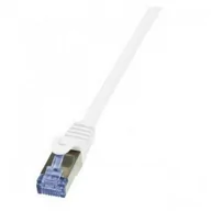 Pozostałe akcesoria sieciowe - Patchcord FTP 6a LOGILINK CQ3121S, 30 m - miniaturka - grafika 1