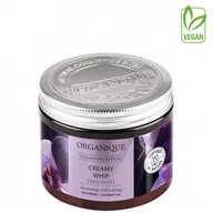 Balsamy i kremy do ciała - Organique Pianka do Mycia Ciała Czarna Orchidea Black Orchid 200ml - - miniaturka - grafika 1