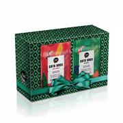 Kawa - MOTT COFFEE Zestaw kaw Mott Coffee Red Honey + Natural 2x250g 5908283536139 - miniaturka - grafika 1