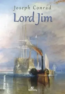 Siedmioróg Lord Jim - Pomoce naukowe - miniaturka - grafika 3