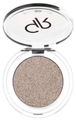 Cienie do powiek - Golden Rose Perłowy Cień do Powiek Soft Mono Eyeshadow nr 46 P-SCE-P46 - miniaturka - grafika 1