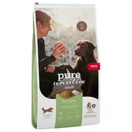 Sucha karma dla psów - mera pure sensitive Insect Protein - 12,5 kg - miniaturka - grafika 1