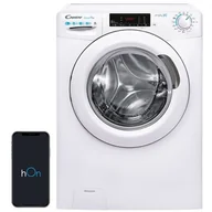 Pralko-suszarki - Candy CSOW 4855TWE 1-9 Smart Pro - miniaturka - grafika 1