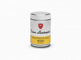 Czekolada ORZECHOWA 500g Tonino Lamborghini - Kakao i czekolada - miniaturka - grafika 1