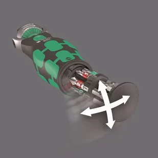 ZESTAW ZYKLOP POCKET SET IMPERIAL SET 2, 18CZ. - Zestawy narzędziowe - miniaturka - grafika 1