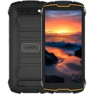 Telefony komórkowe - Cubot King Kong Mini 2 Pro 4GB/64GB Dual Sim Pomarańczowo-czarny - miniaturka - grafika 1