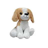 Figurki dla dzieci - Piesek Uśmiechnięty Mały - miniaturka - grafika 1