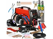 Spawarki - Spawarka Migomat Weldman Midi MIG 222 Synergia Pakiet akcesoriów 6 - 103 109_p6 - miniaturka - grafika 1