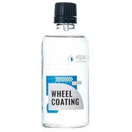 Kosmetyki samochodowe - AQUA Wheel Coating - powłoka do zabezpieczenia felg 100ml - miniaturka - grafika 1