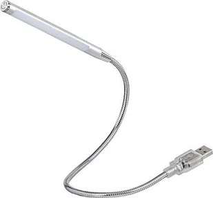 HAMA Laptop lamp LED Swan Neck standard - Gadżety USB - miniaturka - grafika 1