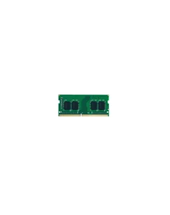 GoodRam do laptopa SODIMM DDR4 16 GB 2666 MHz CL19 GR2666S464L19S/16G GR2666S464L19S/16G - Pamięci RAM - miniaturka - grafika 2