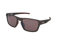 Okulary przeciwsłoneczne - Tommy Hilfiger TH 1952/S 4WC/TI - miniaturka - grafika 1
