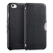 Etui i futerały do telefonów - moVear Etui Pokrowiec Futerał na Apple iPhone 6 6s - miniaturka - grafika 1