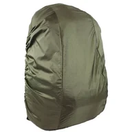 Plecaki - Highlander Pokrowiec Przeciwdeszczowy na Plecak 20-30L Olive - miniaturka - grafika 1